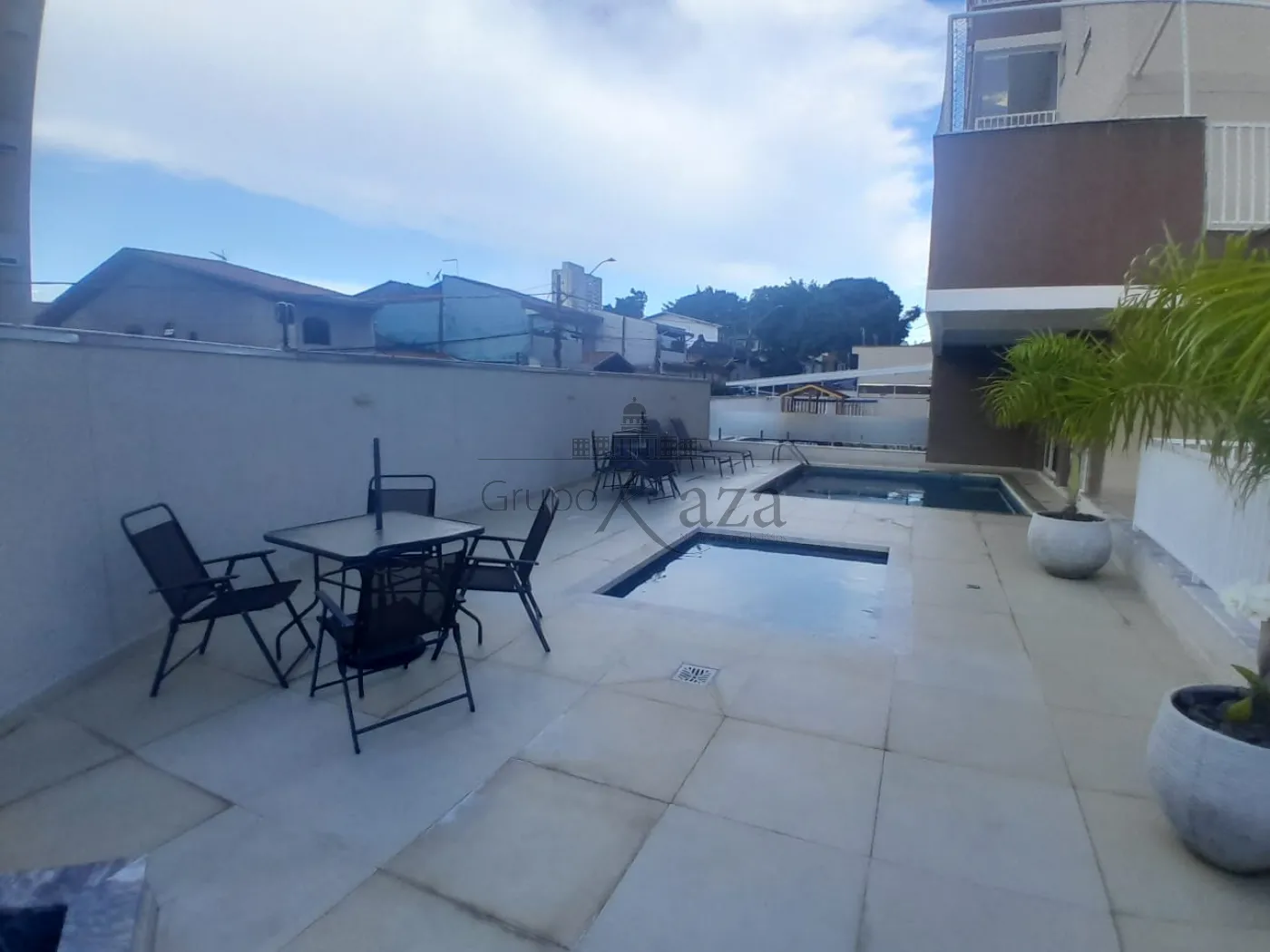 Foto 21 de Apartamento Padrão em Jardim Petrópolis, São José dos Campos - imagem 21
