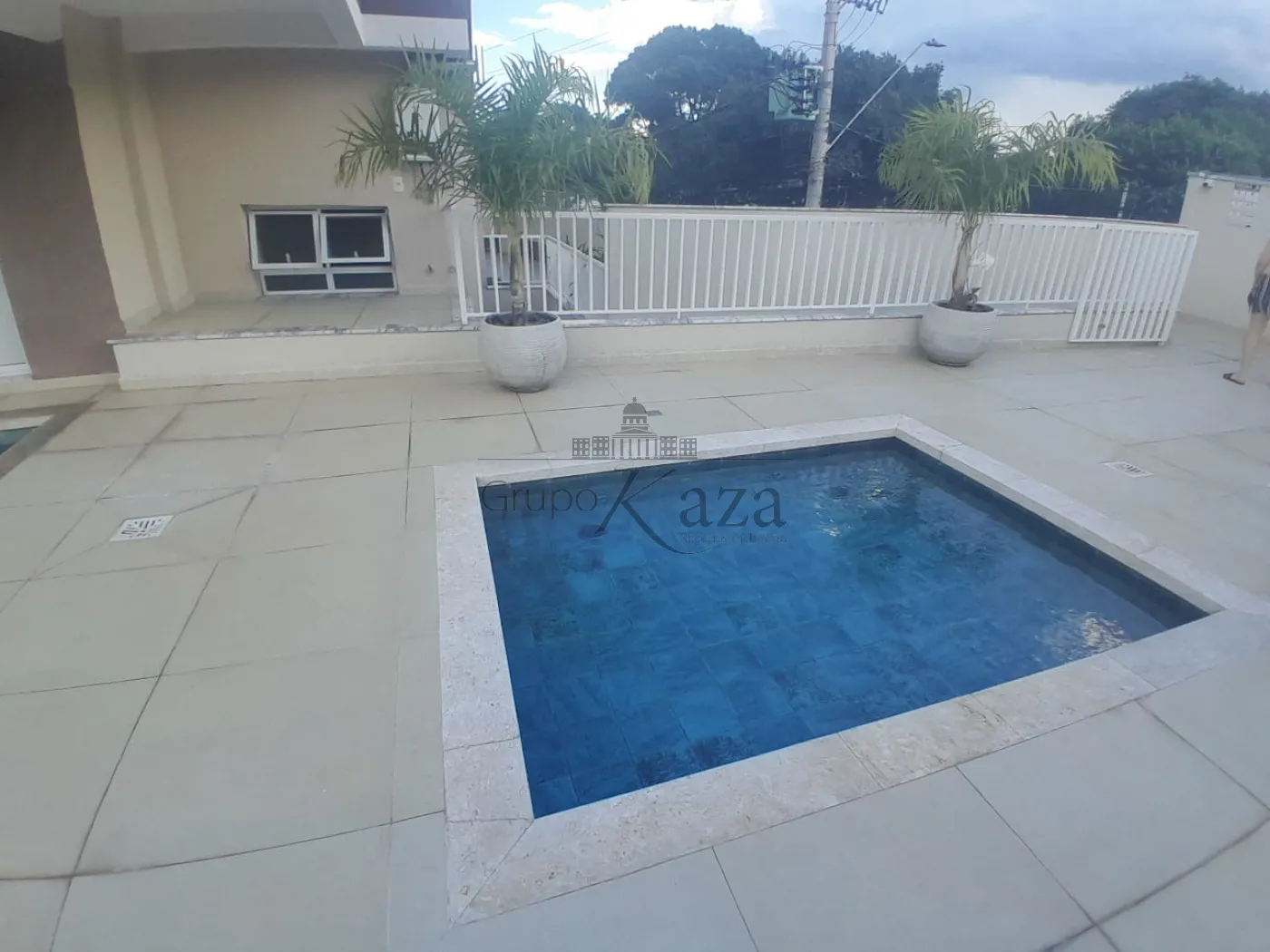 Foto 22 de Apartamento Padrão em Jardim Petrópolis, São José dos Campos - imagem 22