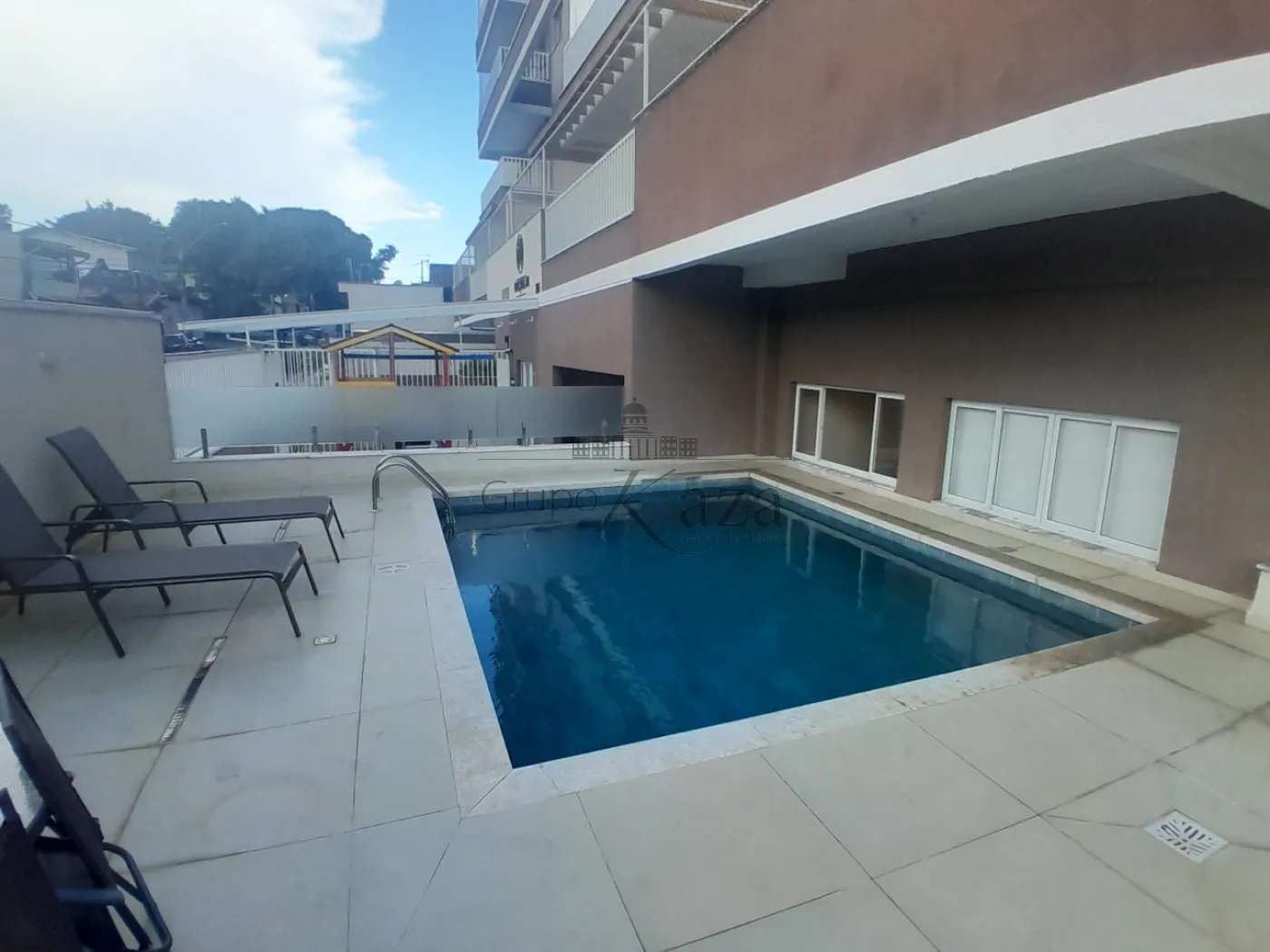 Foto 23 de Apartamento Padrão em Jardim Petrópolis, São José dos Campos - imagem 23