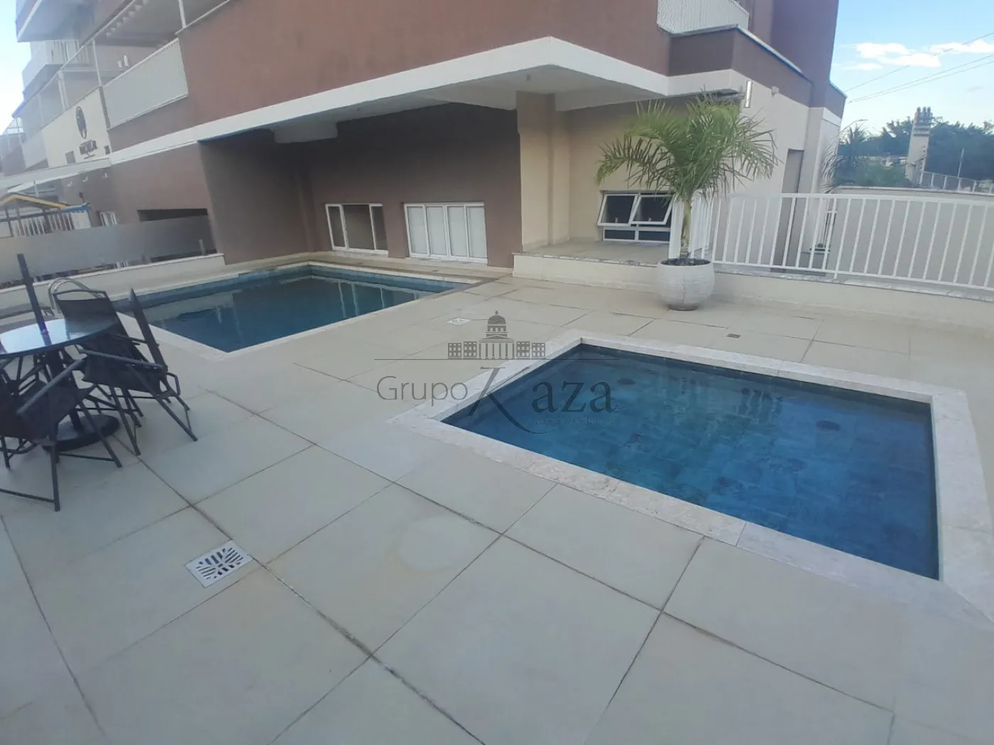 Foto 24 de Apartamento Padrão em Jardim Petrópolis, São José dos Campos - imagem 24