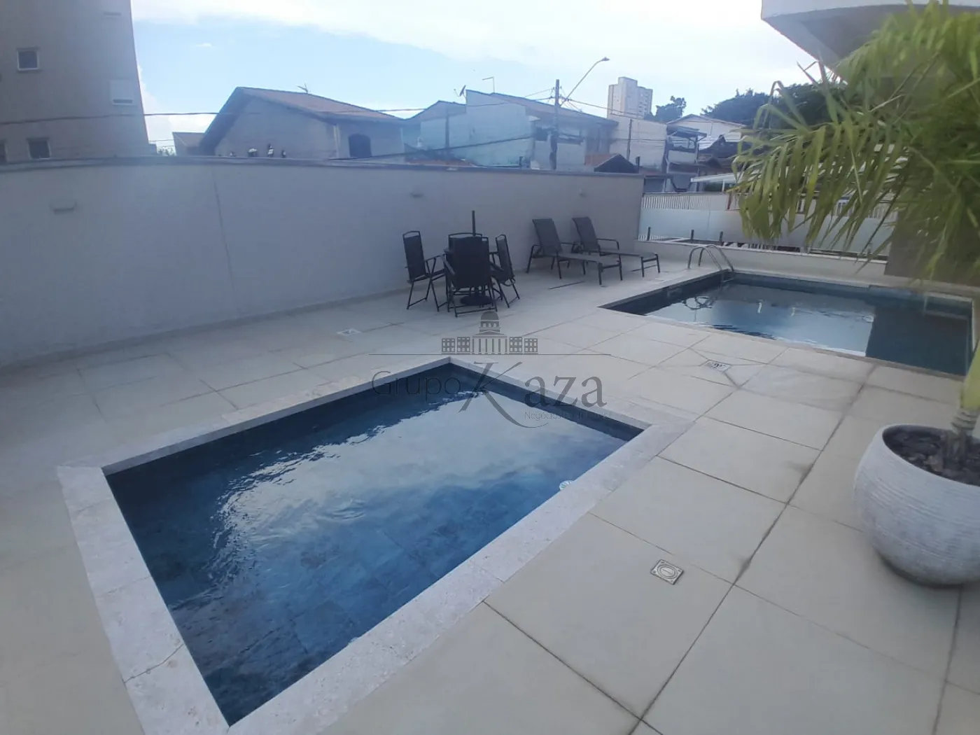 Foto 25 de Apartamento Padrão em Jardim Petrópolis, São José dos Campos - imagem 25