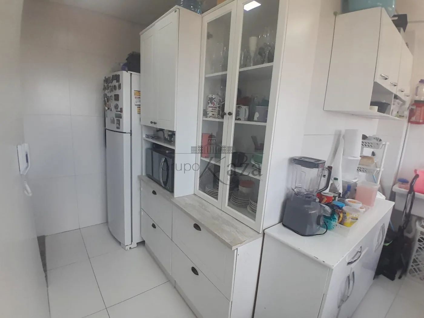 Foto 9 de Apartamento Padrão em Jardim Petrópolis, São José dos Campos - imagem 9