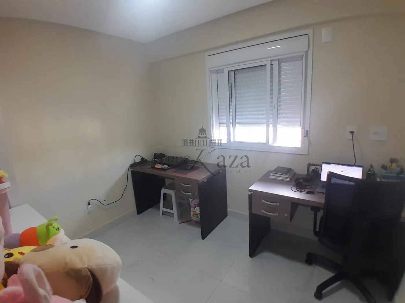 Foto 13 de Apartamento Padrão em Jardim Petrópolis, São José dos Campos - imagem 13