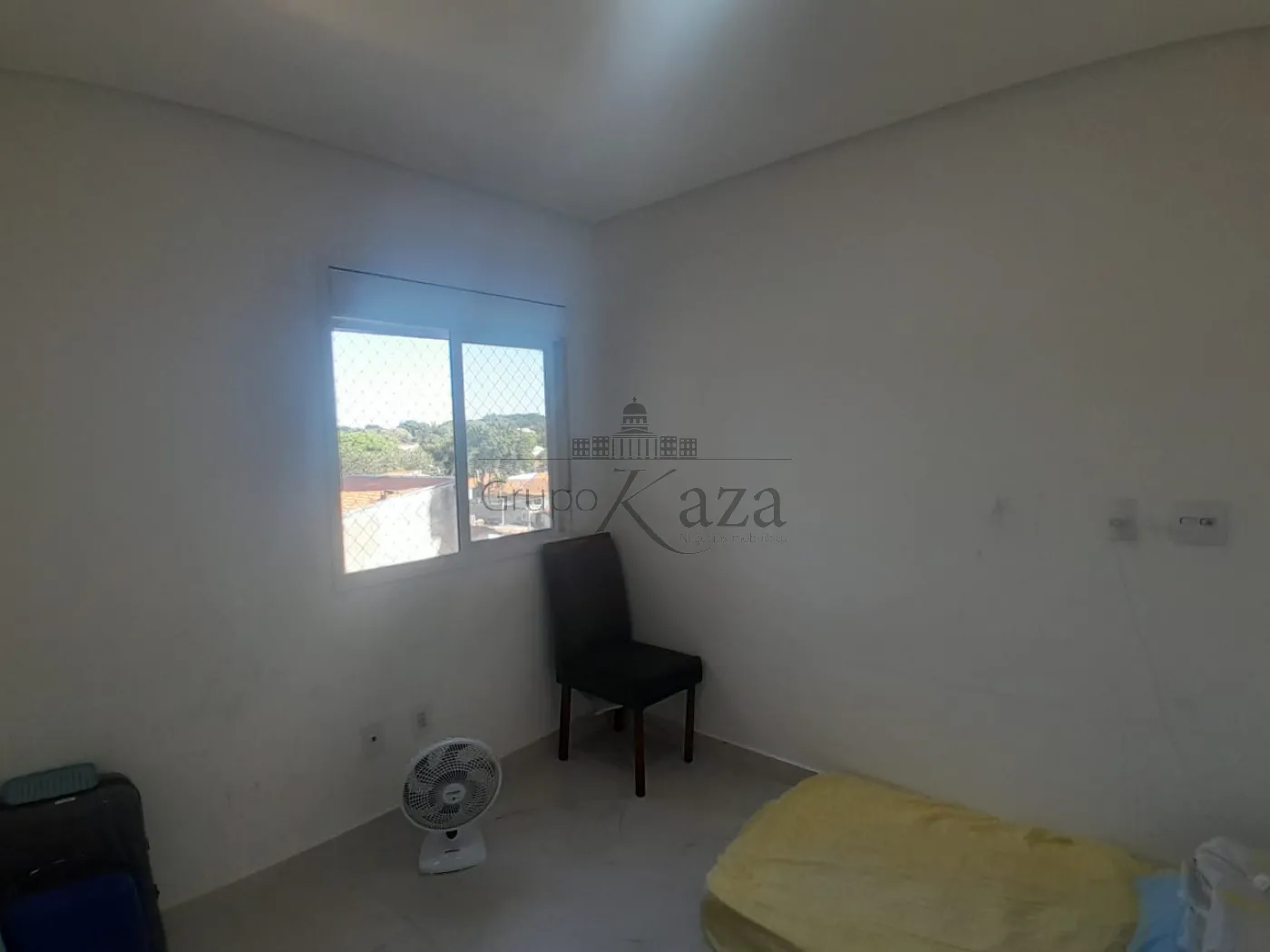 Foto 14 de Apartamento Padrão em Jardim Petrópolis, São José dos Campos - imagem 14