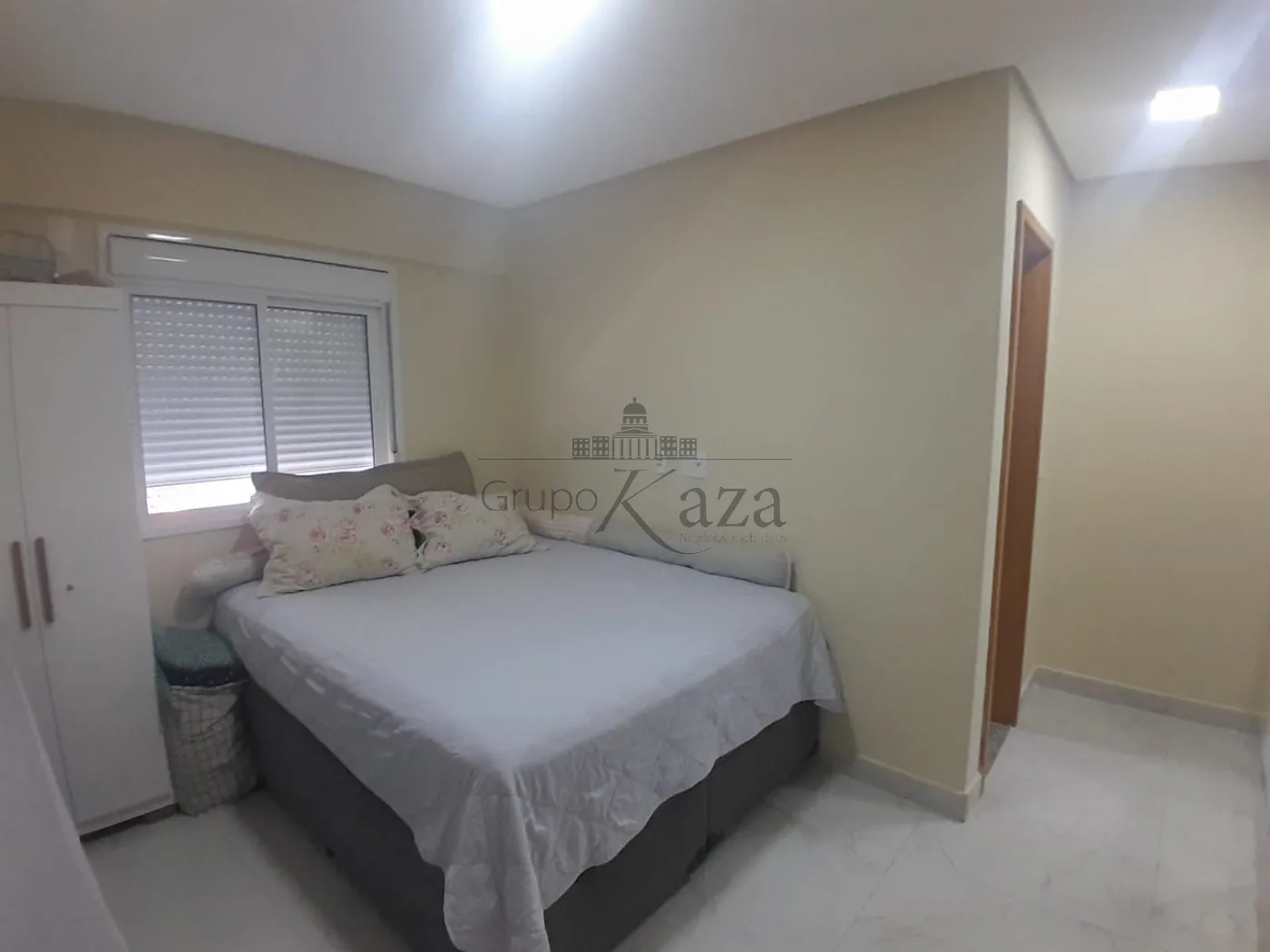 Foto 11 de Apartamento Padrão em Jardim Petrópolis, São José dos Campos - imagem 11
