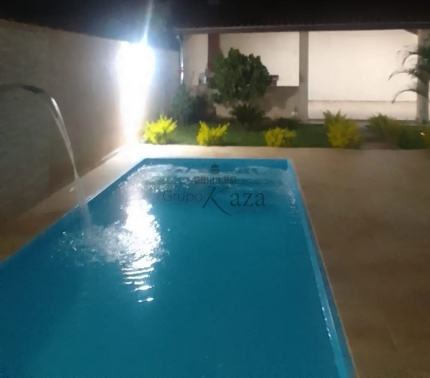 Foto 7 de Casa Padrão em Vila Menino Jesus, Caçapava - imagem 7
