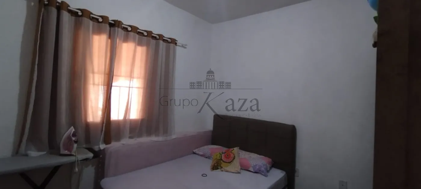 Foto 8 de Casa Padrão em Vila Menino Jesus, Caçapava - imagem 8