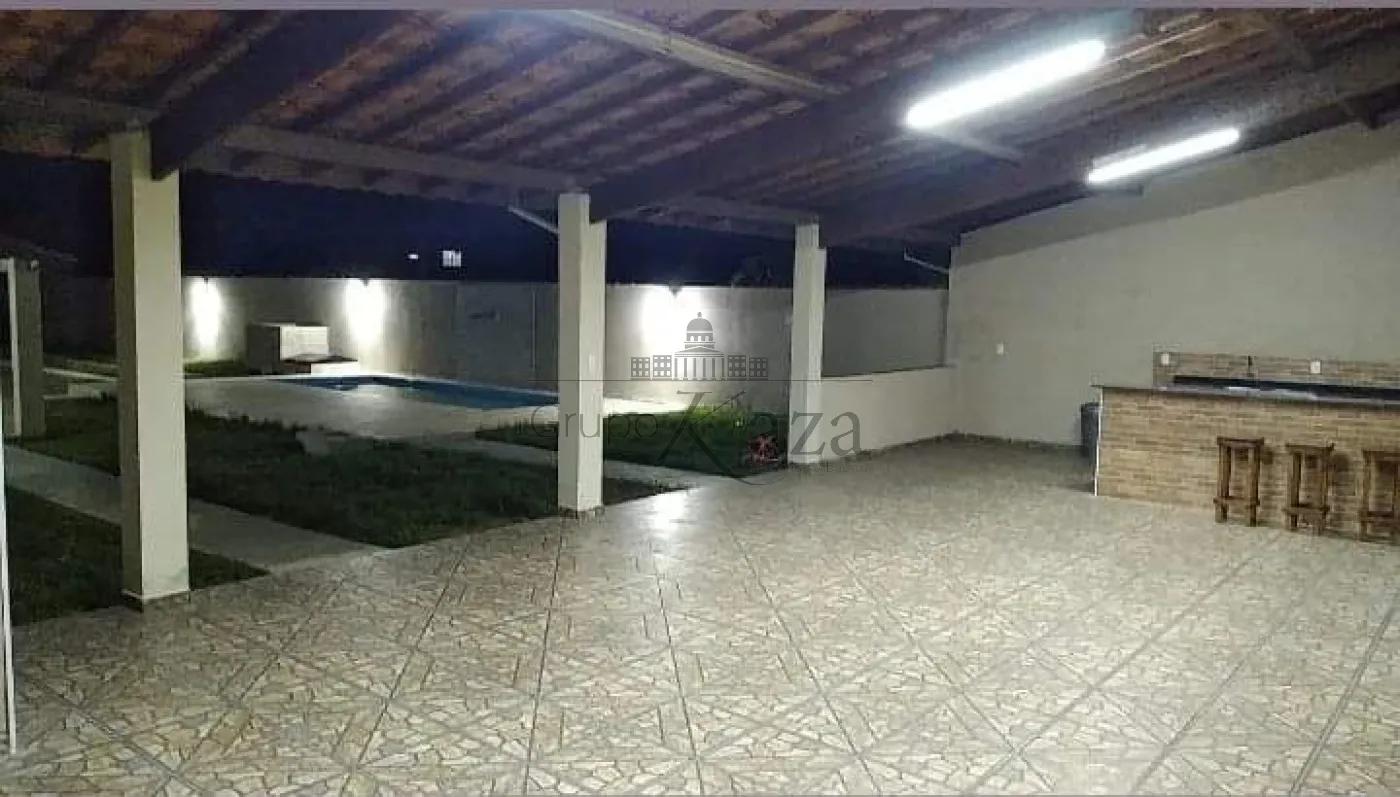 Foto 3 de Casa Padrão em Vila Menino Jesus, Caçapava - imagem 3