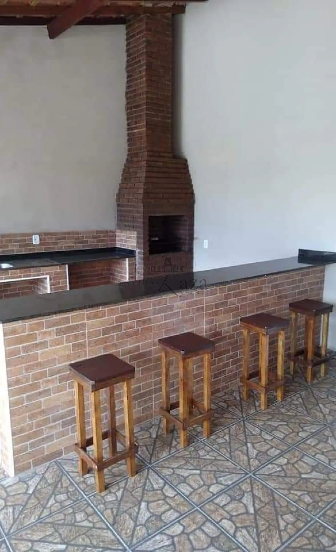 Foto 6 de Casa Padrão em Vila Menino Jesus, Caçapava - imagem 6