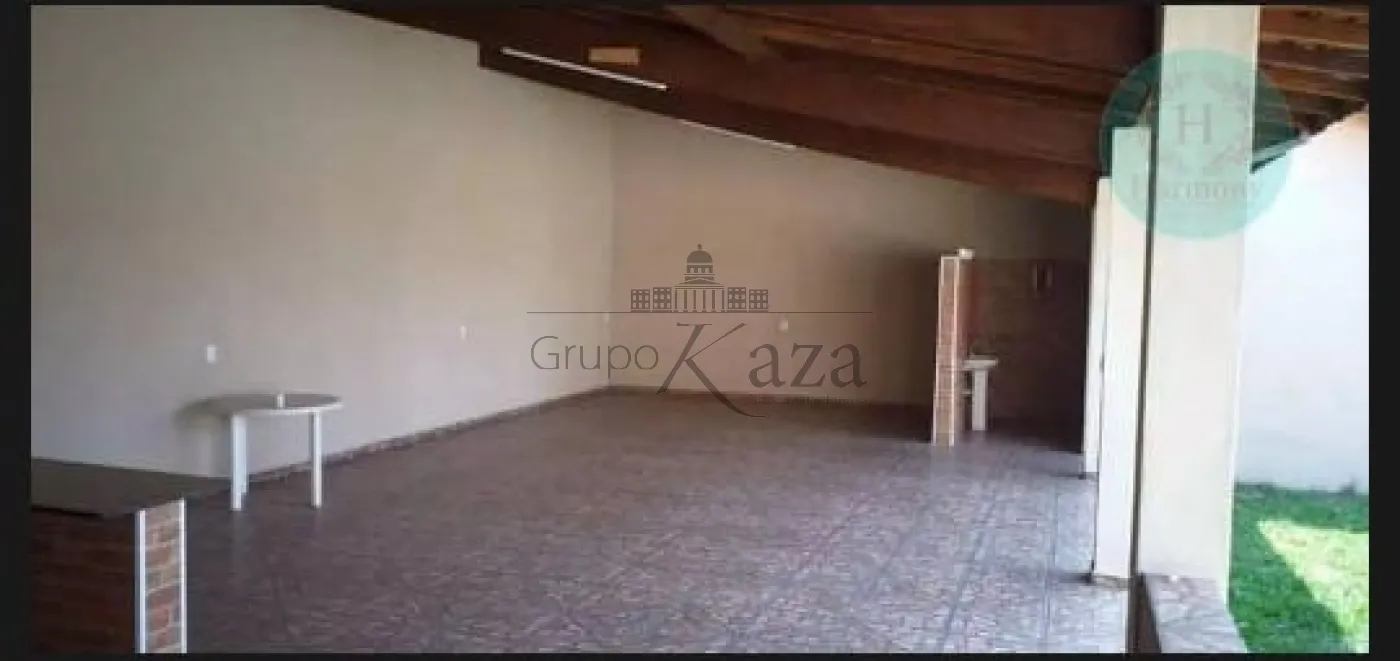 Foto 5 de Casa Padrão em Vila Menino Jesus, Caçapava - imagem 5