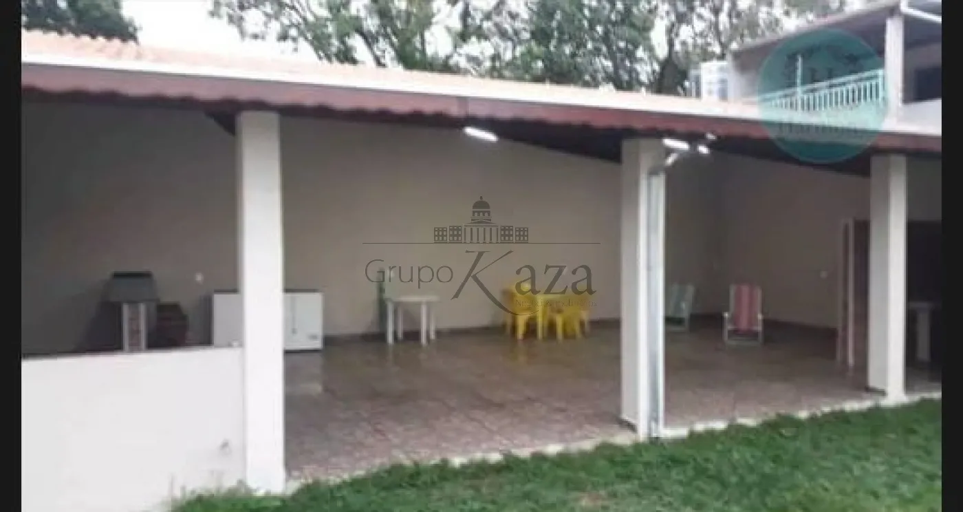 Foto 4 de Casa Padrão em Vila Menino Jesus, Caçapava - imagem 4