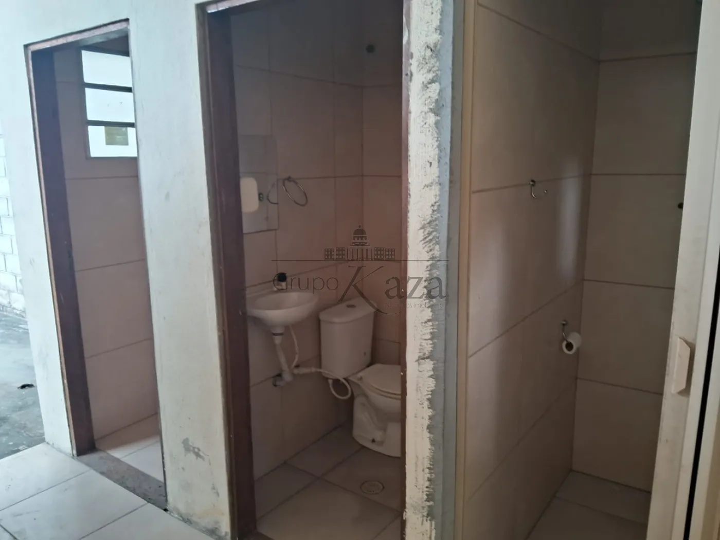 Foto 9 de Comercial Galpão em Chácaras Reunidas, São José dos Campos - imagem 9