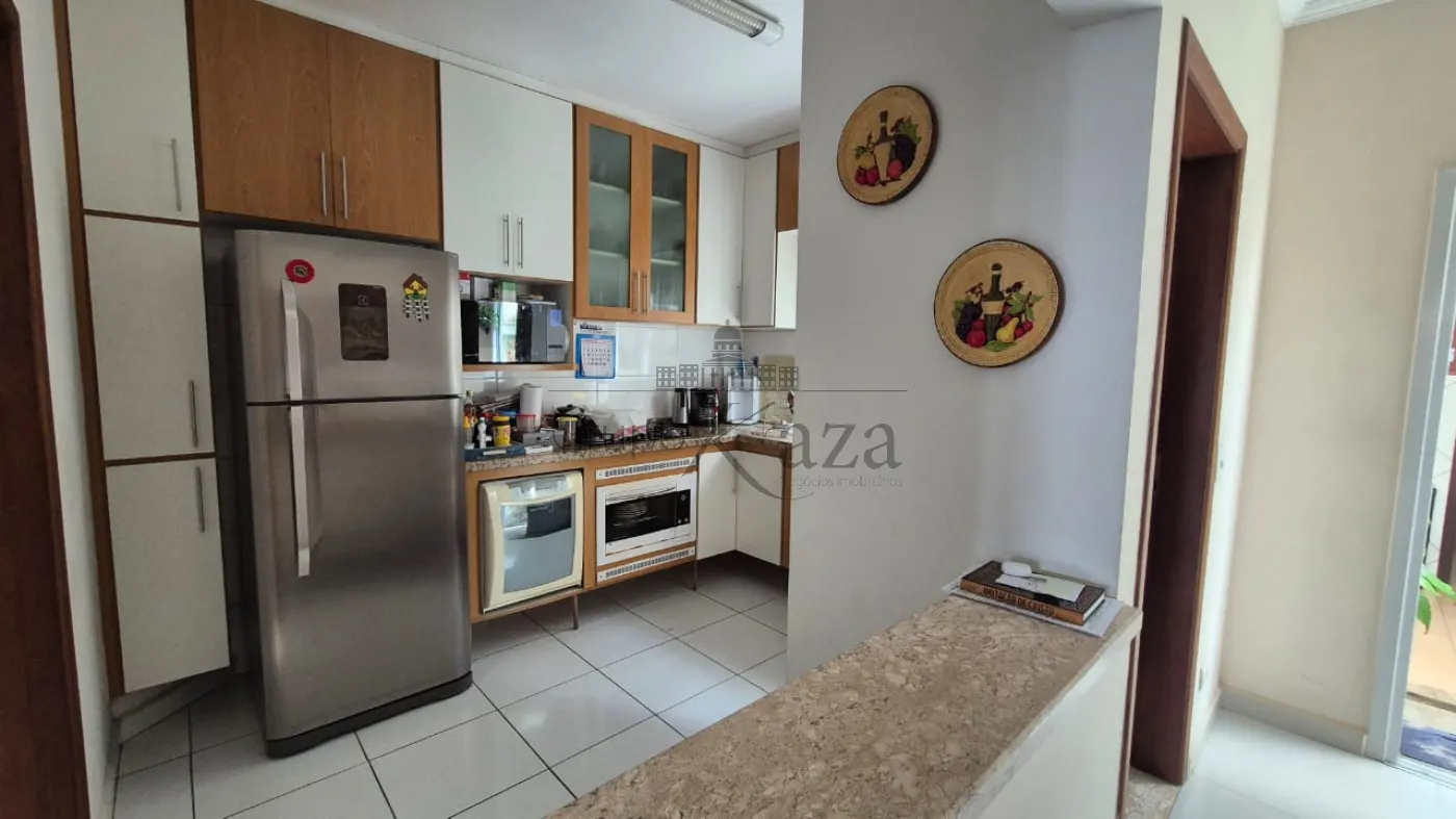 Foto 5 de Casa Condomínio em Jardim Santa Maria, Jacareí - imagem 5
