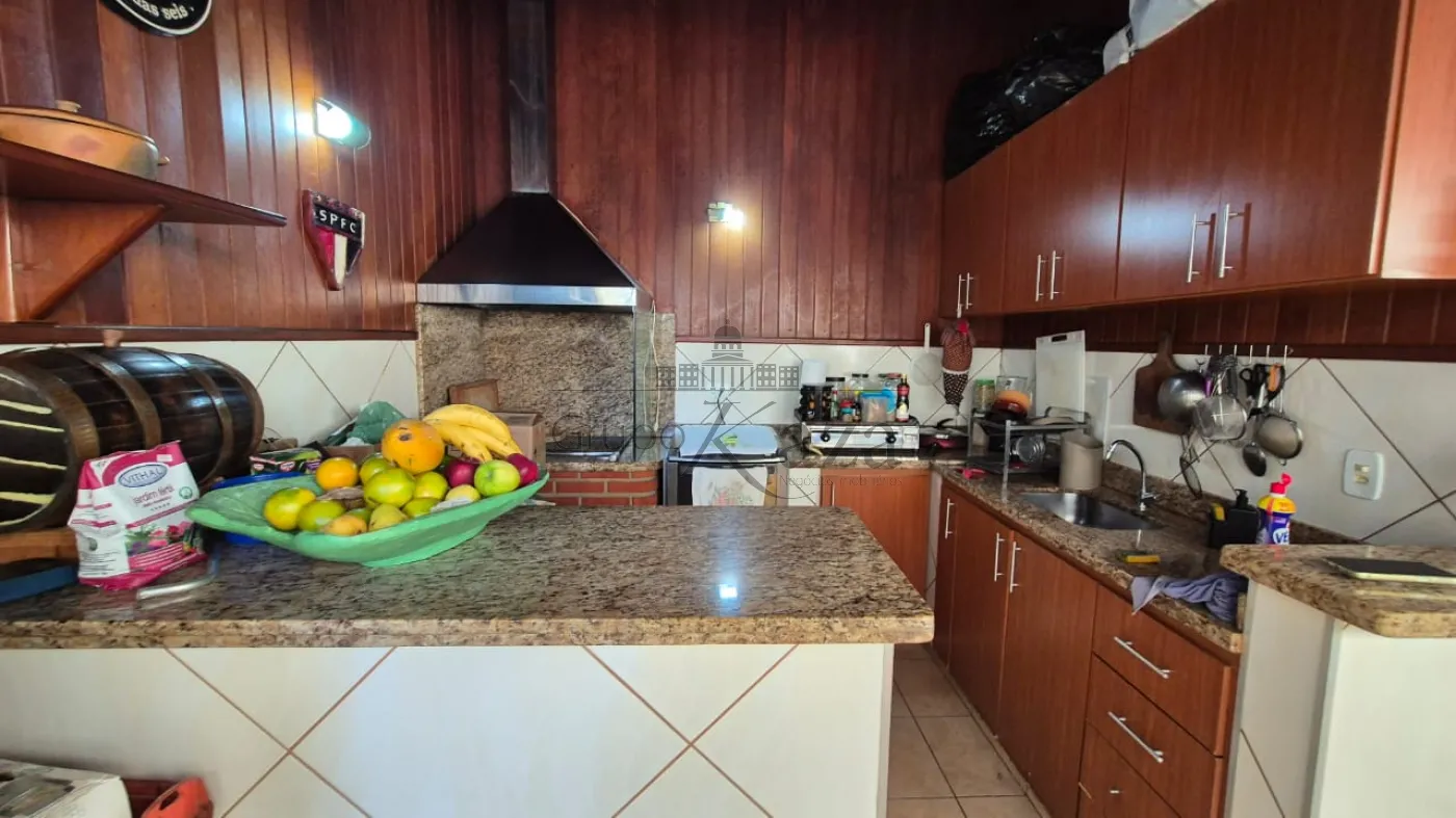 Foto 7 de Casa Condomínio em Jardim Santa Maria, Jacareí - imagem 7