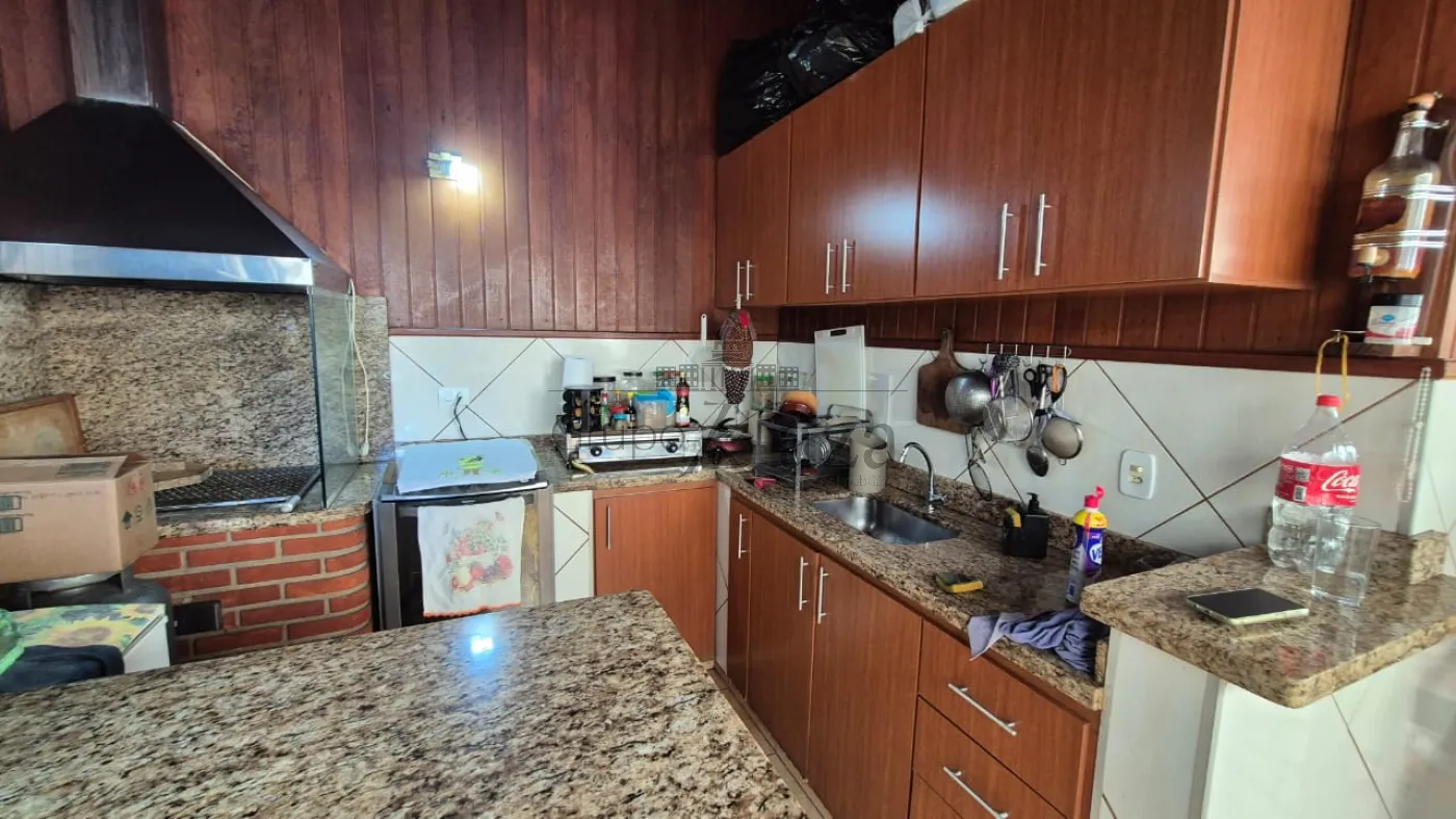 Foto 8 de Casa Condomínio em Jardim Santa Maria, Jacareí - imagem 8
