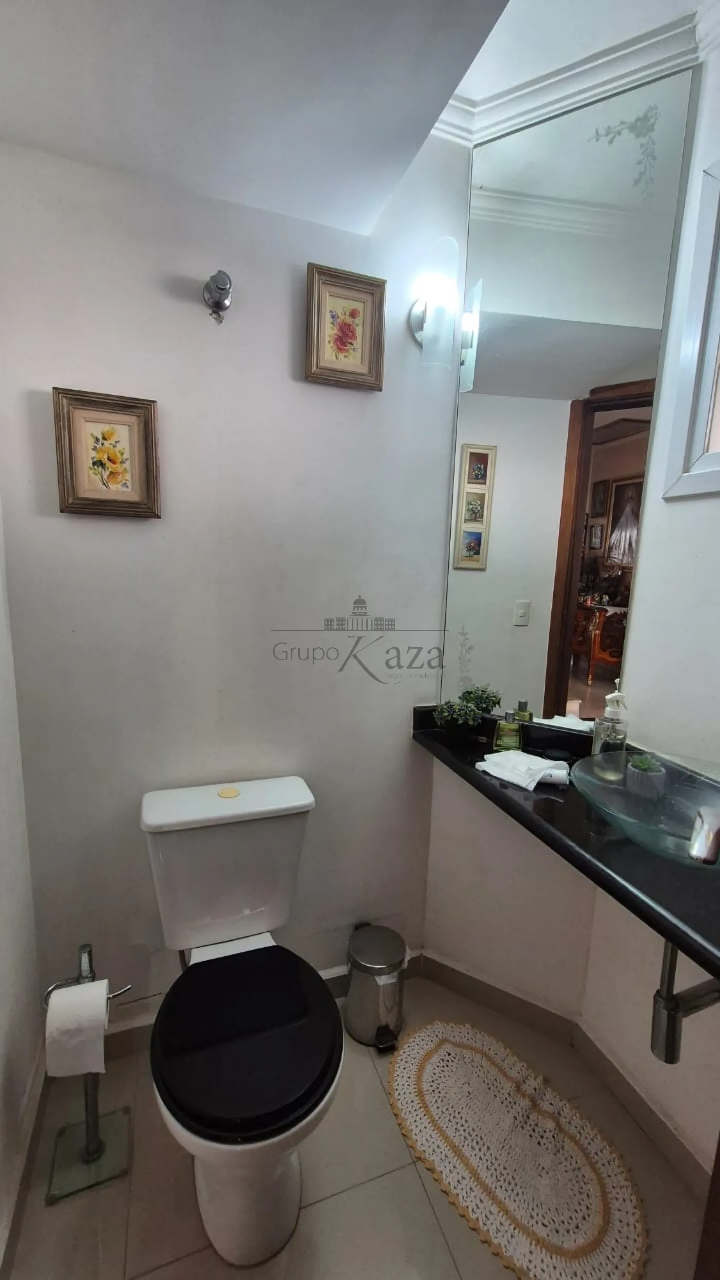 Foto 10 de Casa Condomínio em Jardim Santa Maria, Jacareí - imagem 10