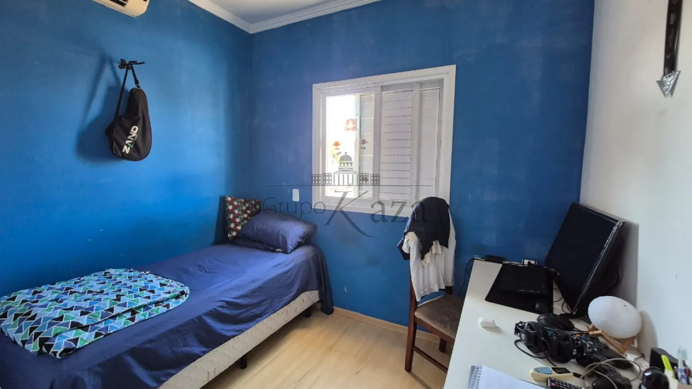 Foto 12 de Casa Condomínio em Jardim Santa Maria, Jacareí - imagem 12