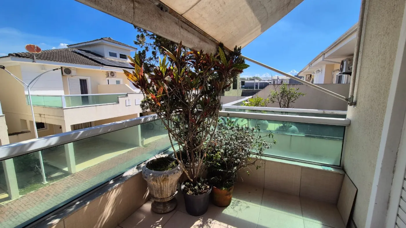 Foto 20 de Casa Condomínio em Jardim Santa Maria, Jacareí - imagem 20