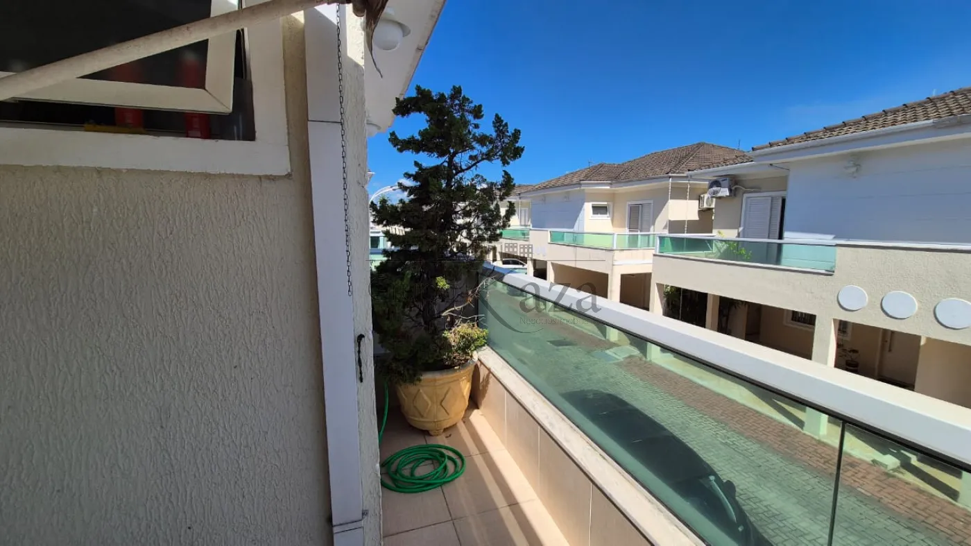 Foto 21 de Casa Condomínio em Jardim Santa Maria, Jacareí - imagem 21