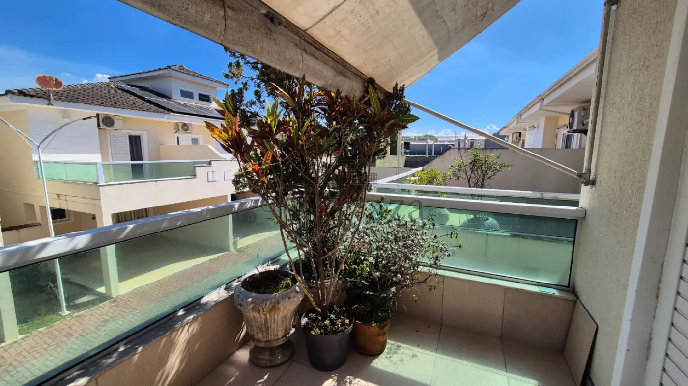 Foto 22 de Casa Condomínio em Jardim Santa Maria, Jacareí - imagem 22