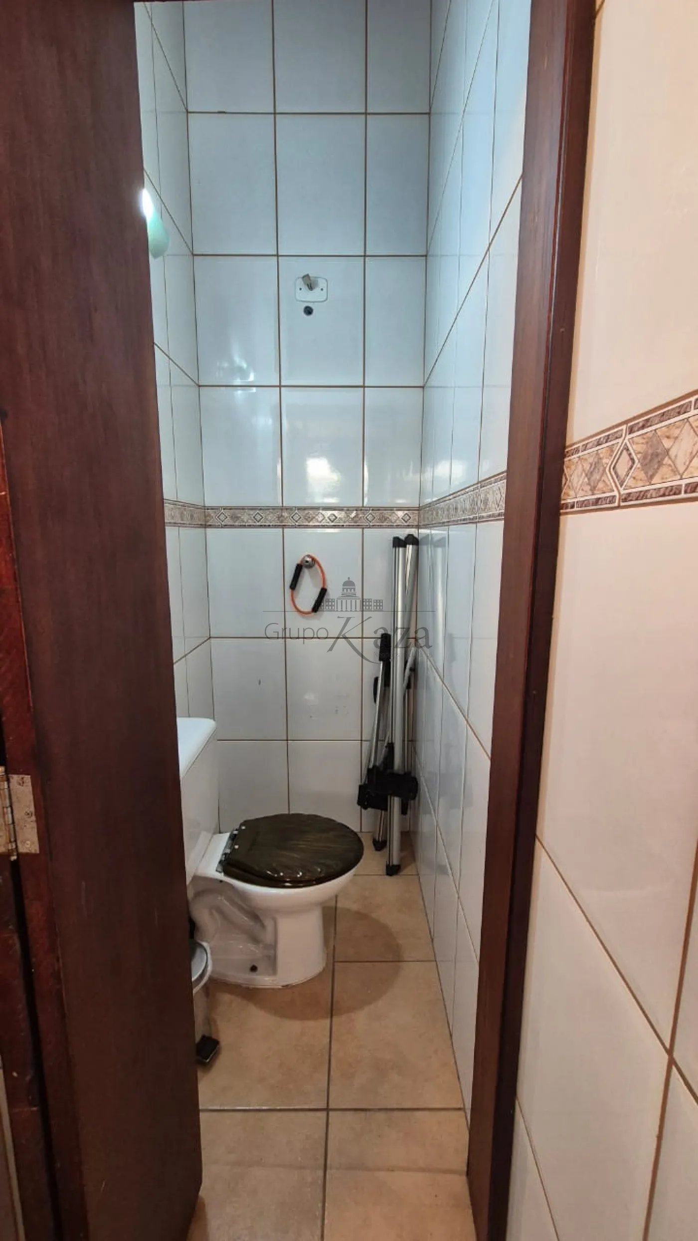 Foto 9 de Casa Condomínio em Jardim Santa Maria, Jacareí - imagem 9