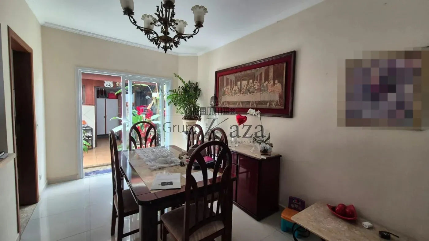 Foto 3 de Casa Condomínio em Jardim Santa Maria, Jacareí - imagem 3