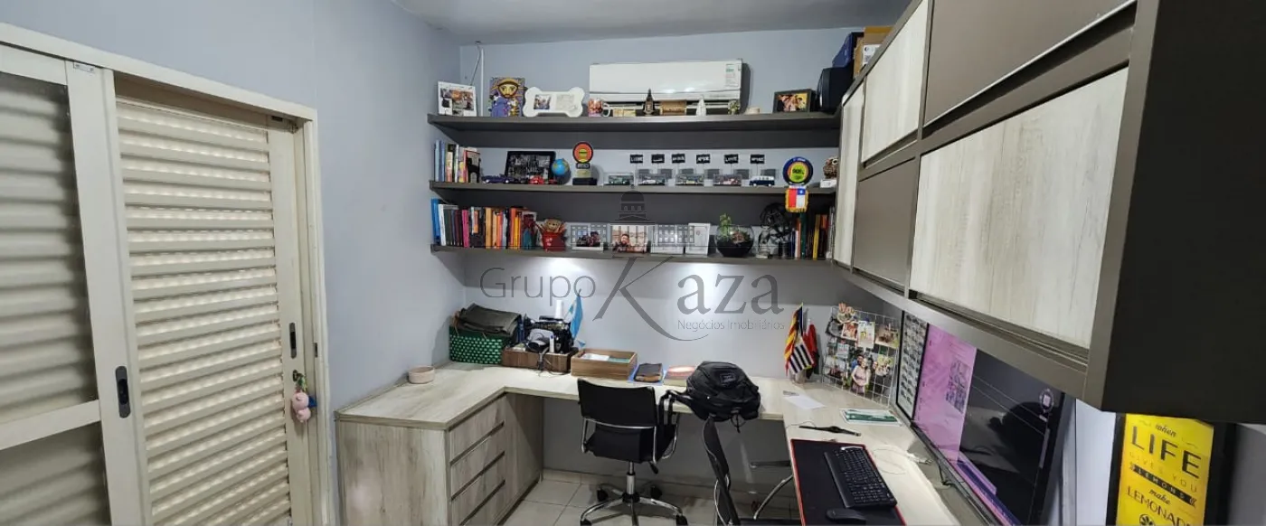 Foto 5 de Casa Sobrado em Bandeira Branca, Jacareí - imagem 5