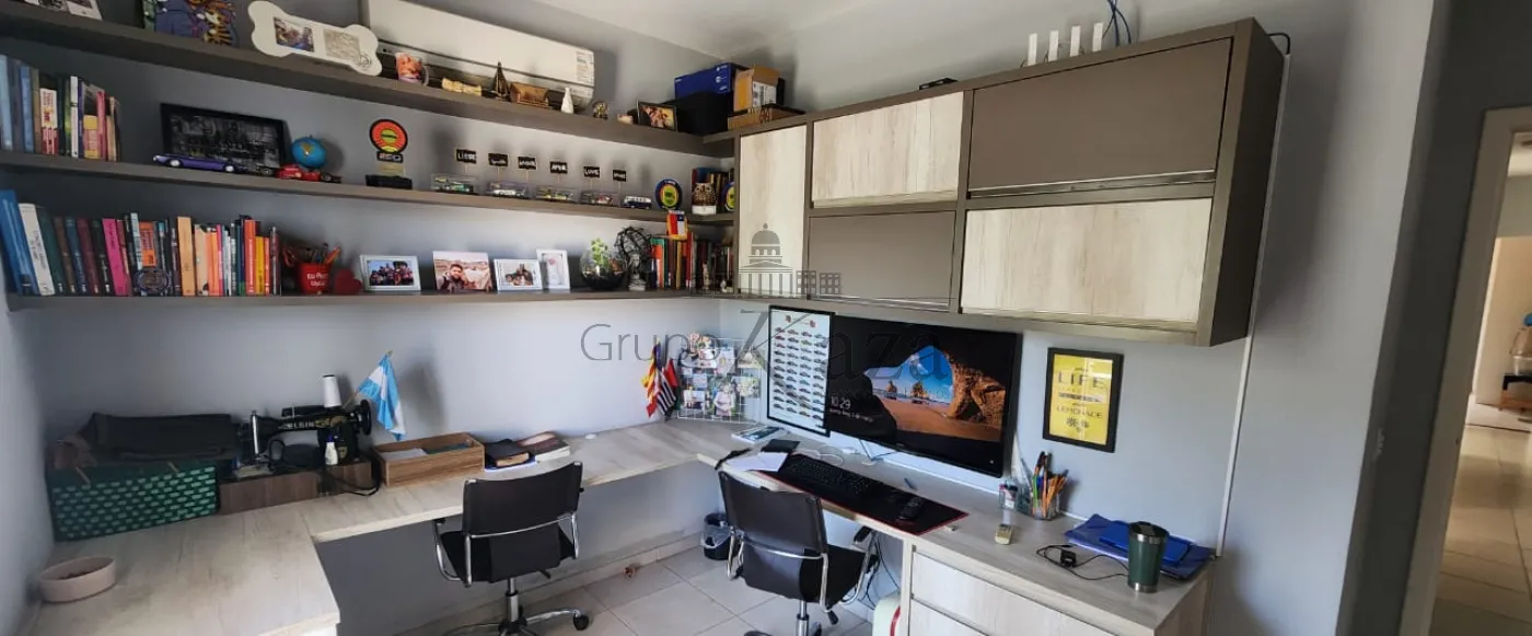 Foto 6 de Casa Sobrado em Bandeira Branca, Jacareí - imagem 6