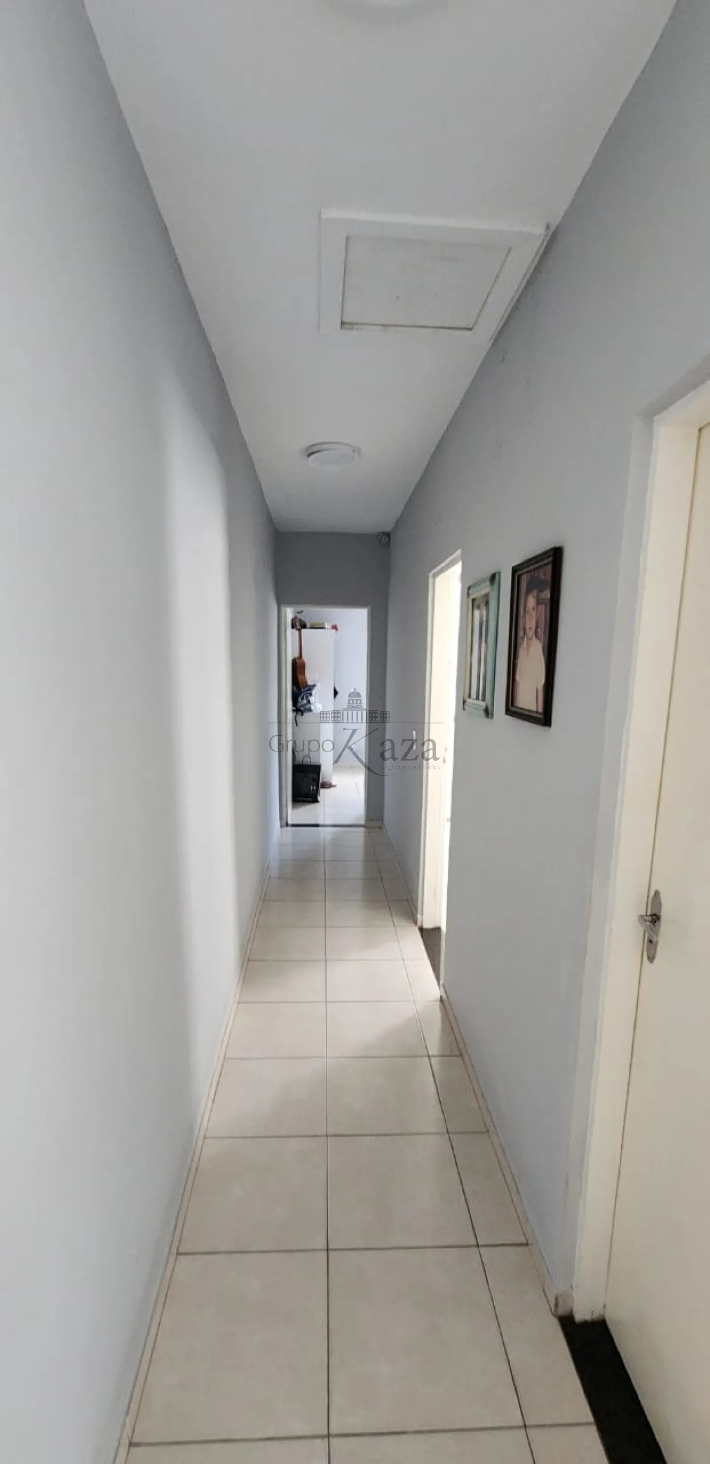 Foto 4 de Casa Sobrado em Bandeira Branca, Jacareí - imagem 4