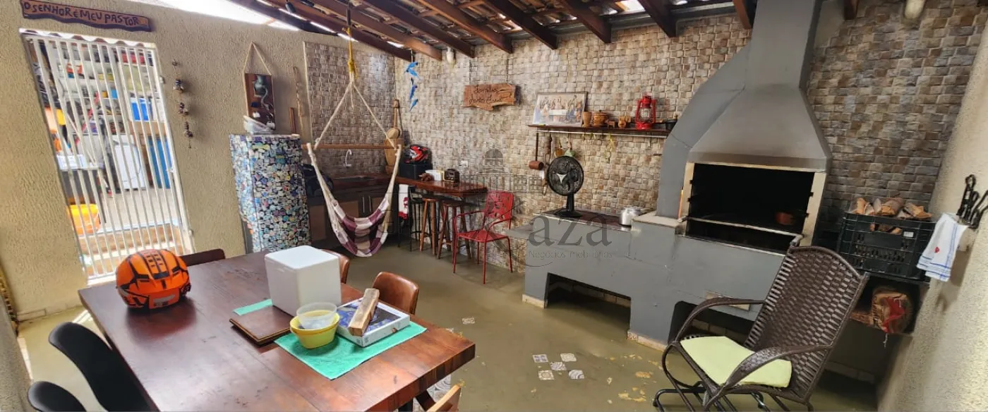 Foto 14 de Casa Sobrado em Bandeira Branca, Jacareí - imagem 14