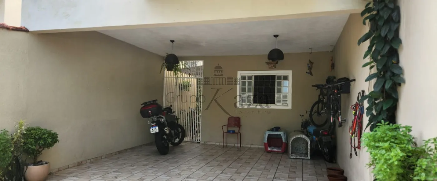 Foto 15 de Casa Sobrado em Bandeira Branca, Jacareí - imagem 15