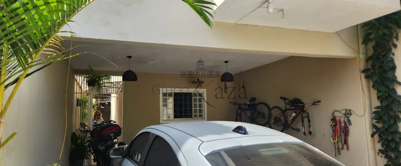 Foto 16 de Casa Sobrado em Bandeira Branca, Jacareí - imagem 16