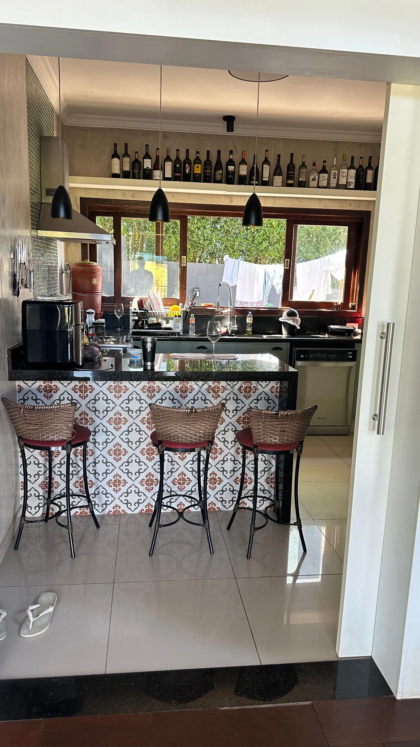 Foto 4 de Casa Condomínio em Condomínio Residencial Mirante do Vale, Jacareí - imagem 4