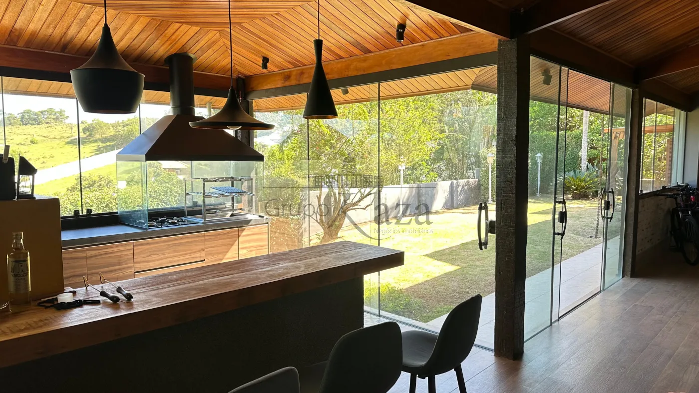 Foto 3 de Casa Condomínio em Condomínio Residencial Mirante do Vale, Jacareí - imagem 3