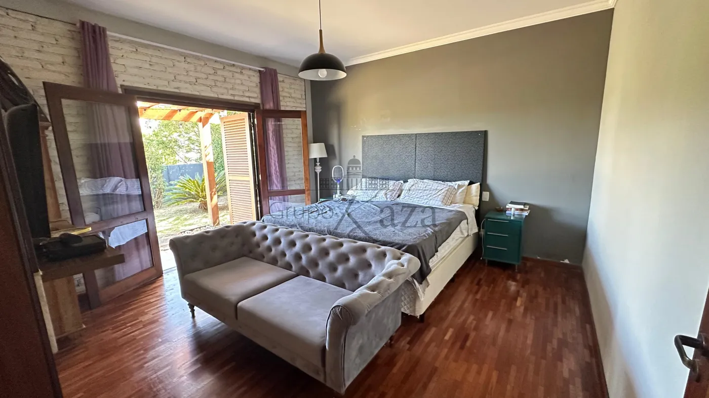 Foto 6 de Casa Condomínio em Condomínio Residencial Mirante do Vale, Jacareí - imagem 6