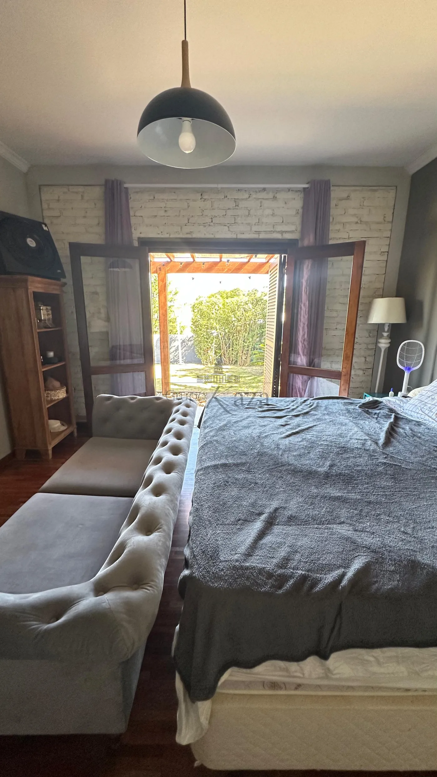 Foto 7 de Casa Condomínio em Condomínio Residencial Mirante do Vale, Jacareí - imagem 7