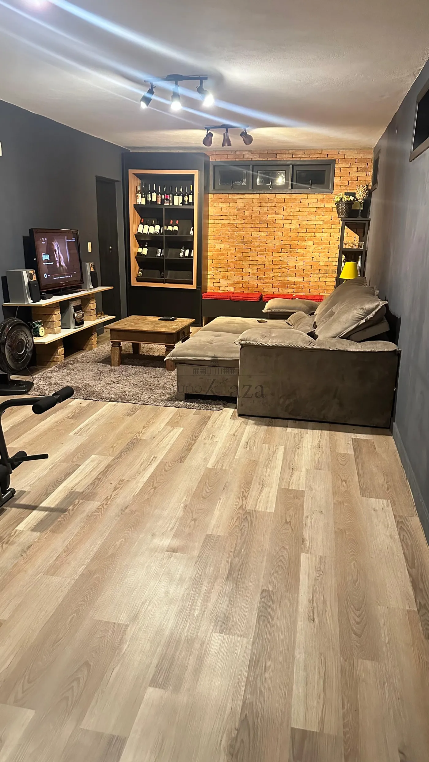 Foto 5 de Casa Condomínio em Condomínio Residencial Mirante do Vale, Jacareí - imagem 5