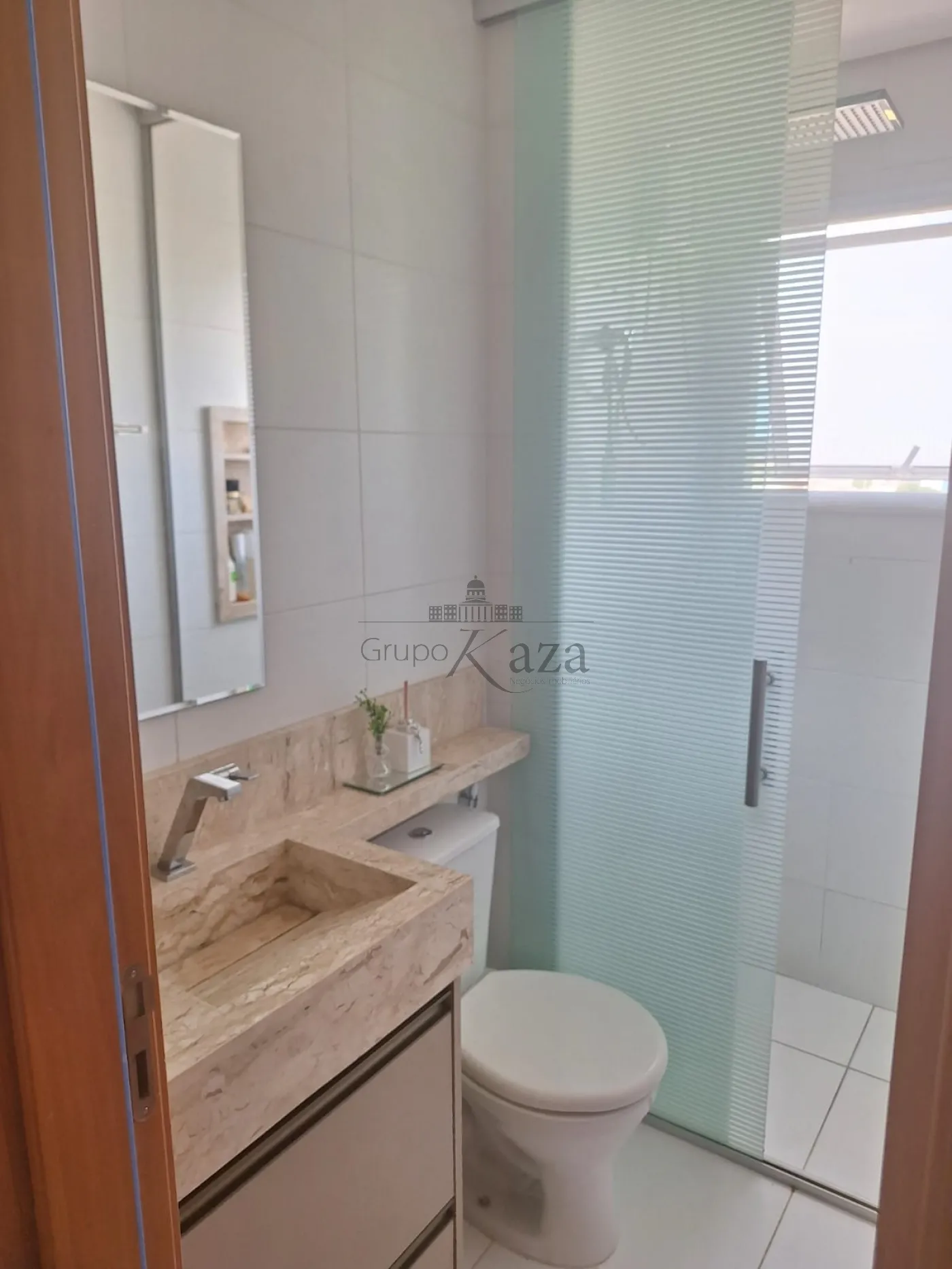 Foto 12 de Apartamento Padrão em Parque Santo Antônio, Jacareí - imagem 12