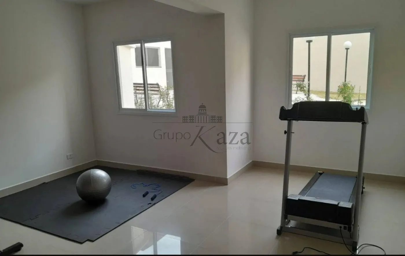 Foto 18 de Apartamento Padrão em Parque Santo Antônio, Jacareí - imagem 18