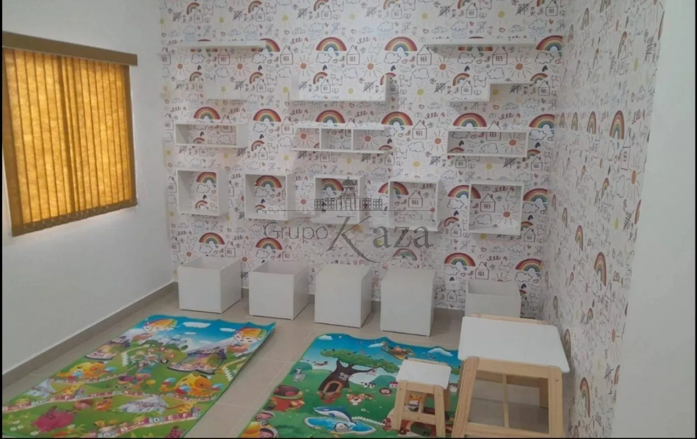 Foto 19 de Apartamento Padrão em Parque Santo Antônio, Jacareí - imagem 19