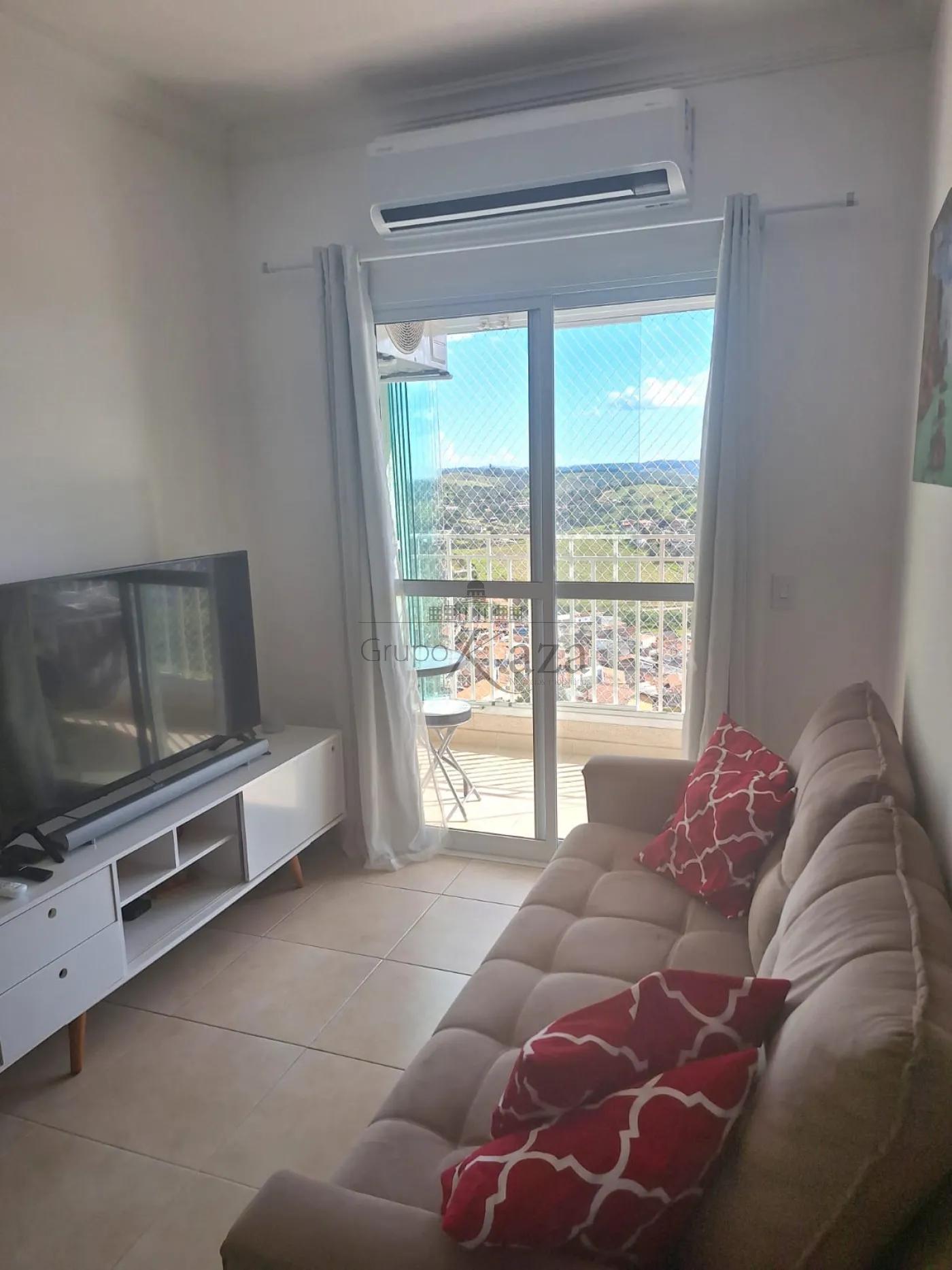 Foto 2 de Apartamento Padrão em Parque Santo Antônio, Jacareí - imagem 2