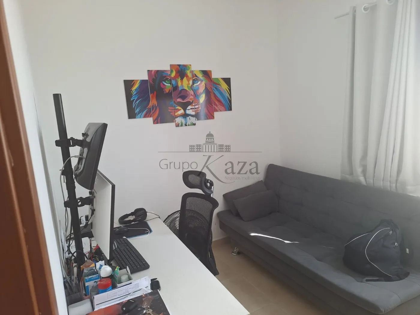 Foto 14 de Apartamento Padrão em Parque Santo Antônio, Jacareí - imagem 14