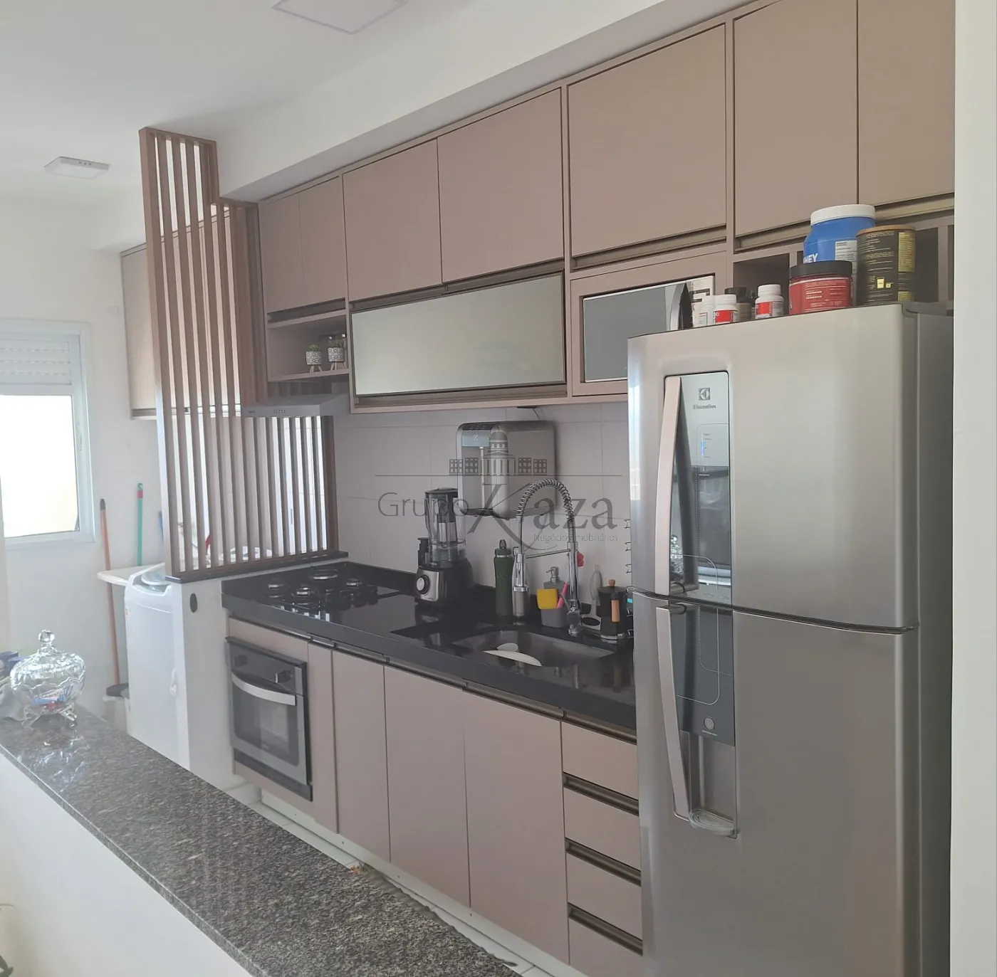 Foto 9 de Apartamento Padrão em Parque Santo Antônio, Jacareí - imagem 9