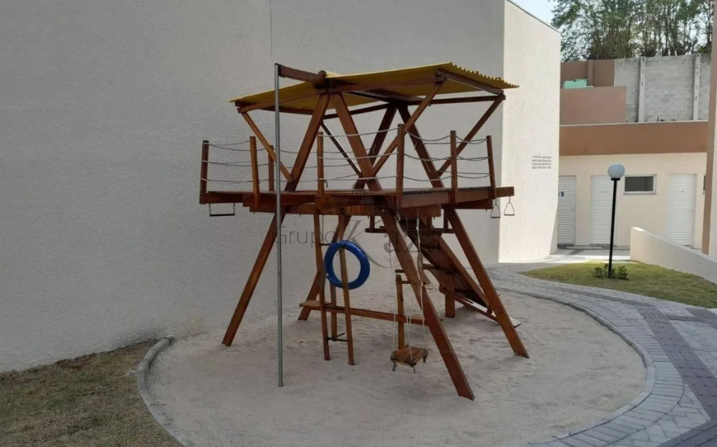 Foto 22 de Apartamento Padrão em Parque Santo Antônio, Jacareí - imagem 22