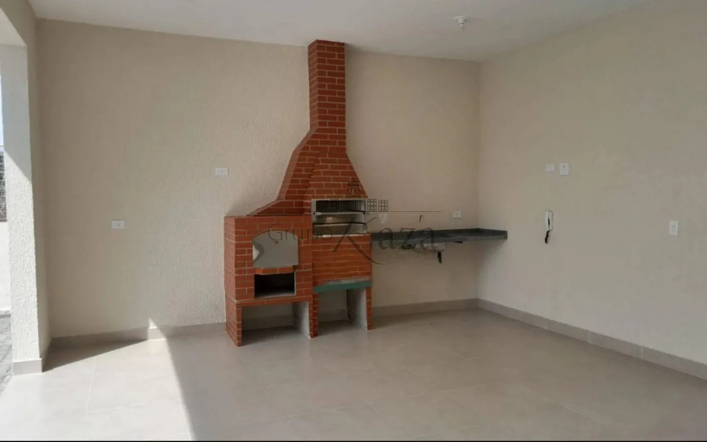 Foto 23 de Apartamento Padrão em Parque Santo Antônio, Jacareí - imagem 23