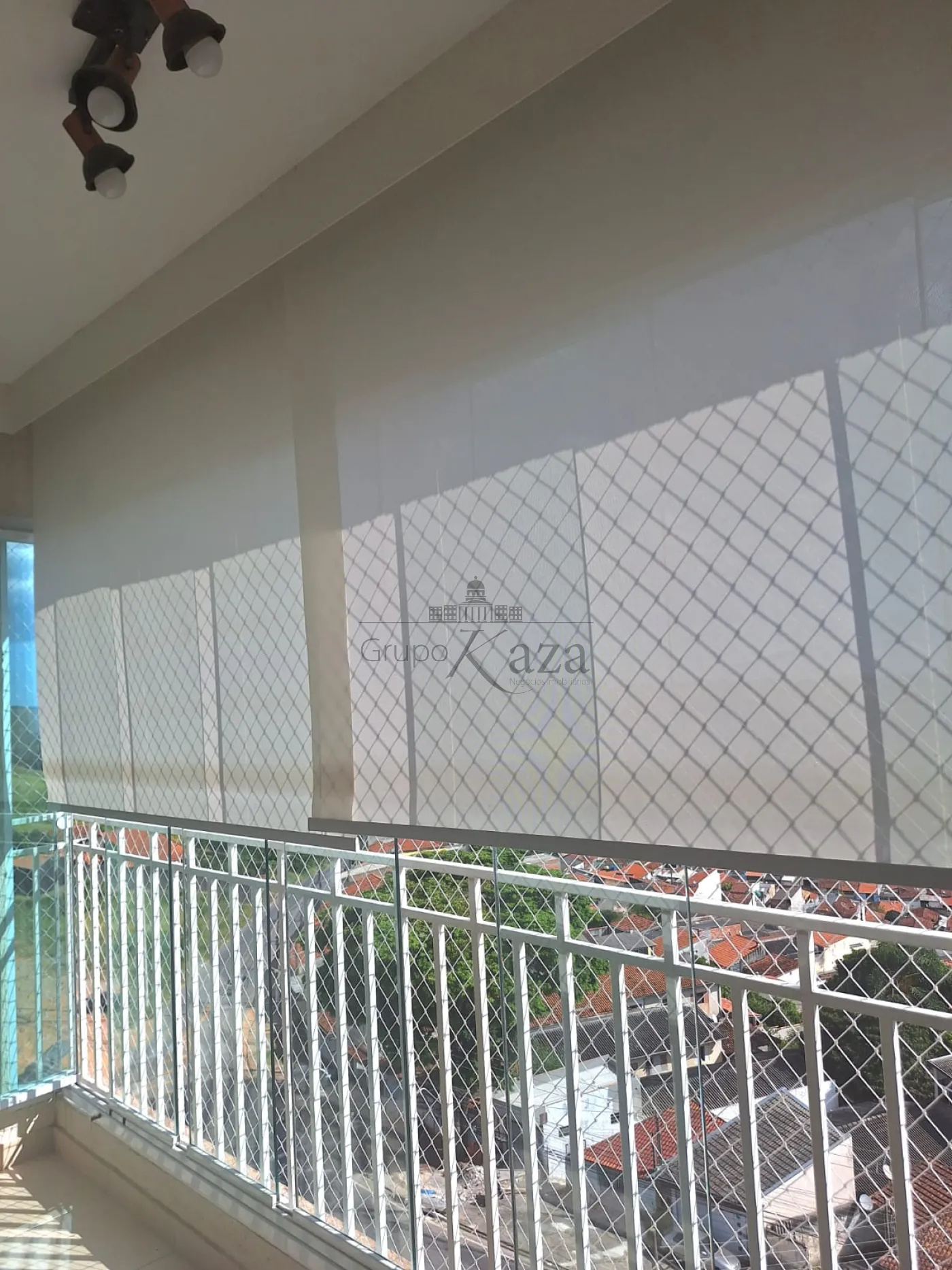 Foto 6 de Apartamento Padrão em Parque Santo Antônio, Jacareí - imagem 6