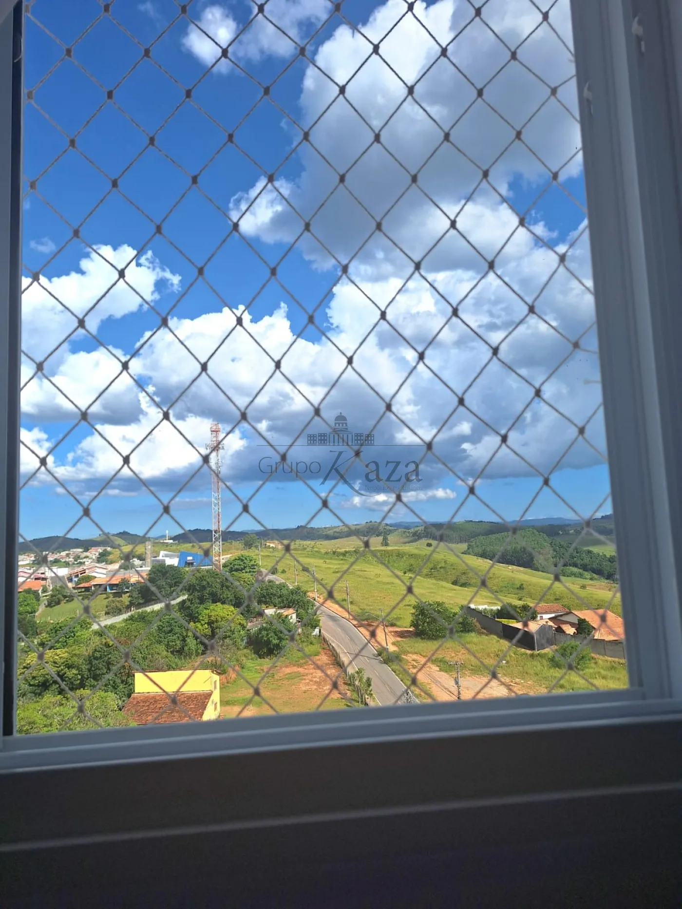 Foto 17 de Apartamento Padrão em Parque Santo Antônio, Jacareí - imagem 17