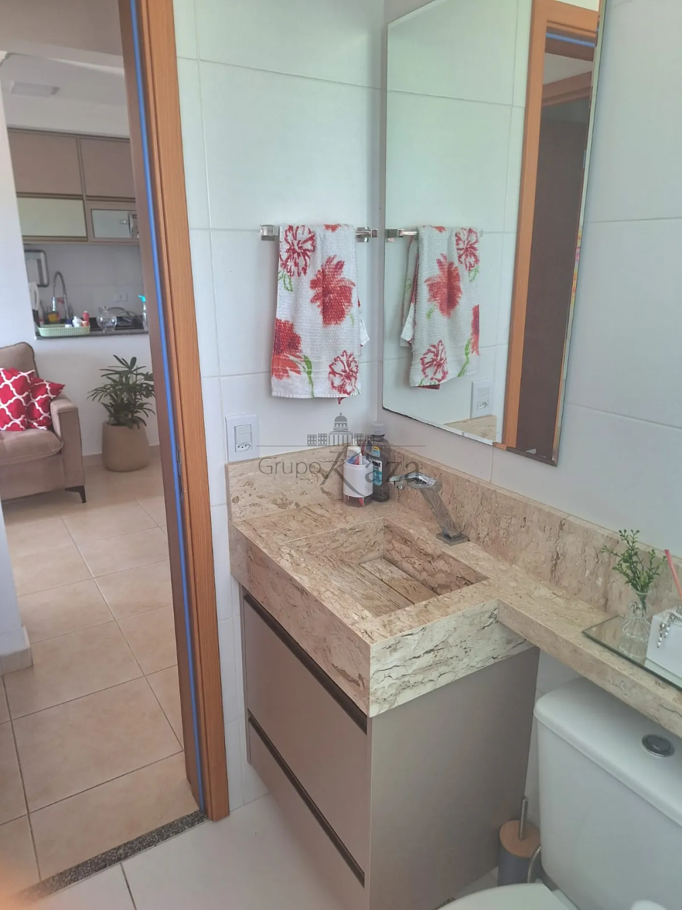 Foto 13 de Apartamento Padrão em Parque Santo Antônio, Jacareí - imagem 13