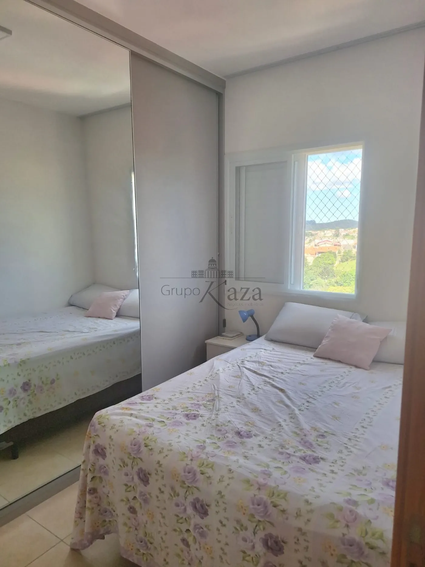 Foto 15 de Apartamento Padrão em Parque Santo Antônio, Jacareí - imagem 15