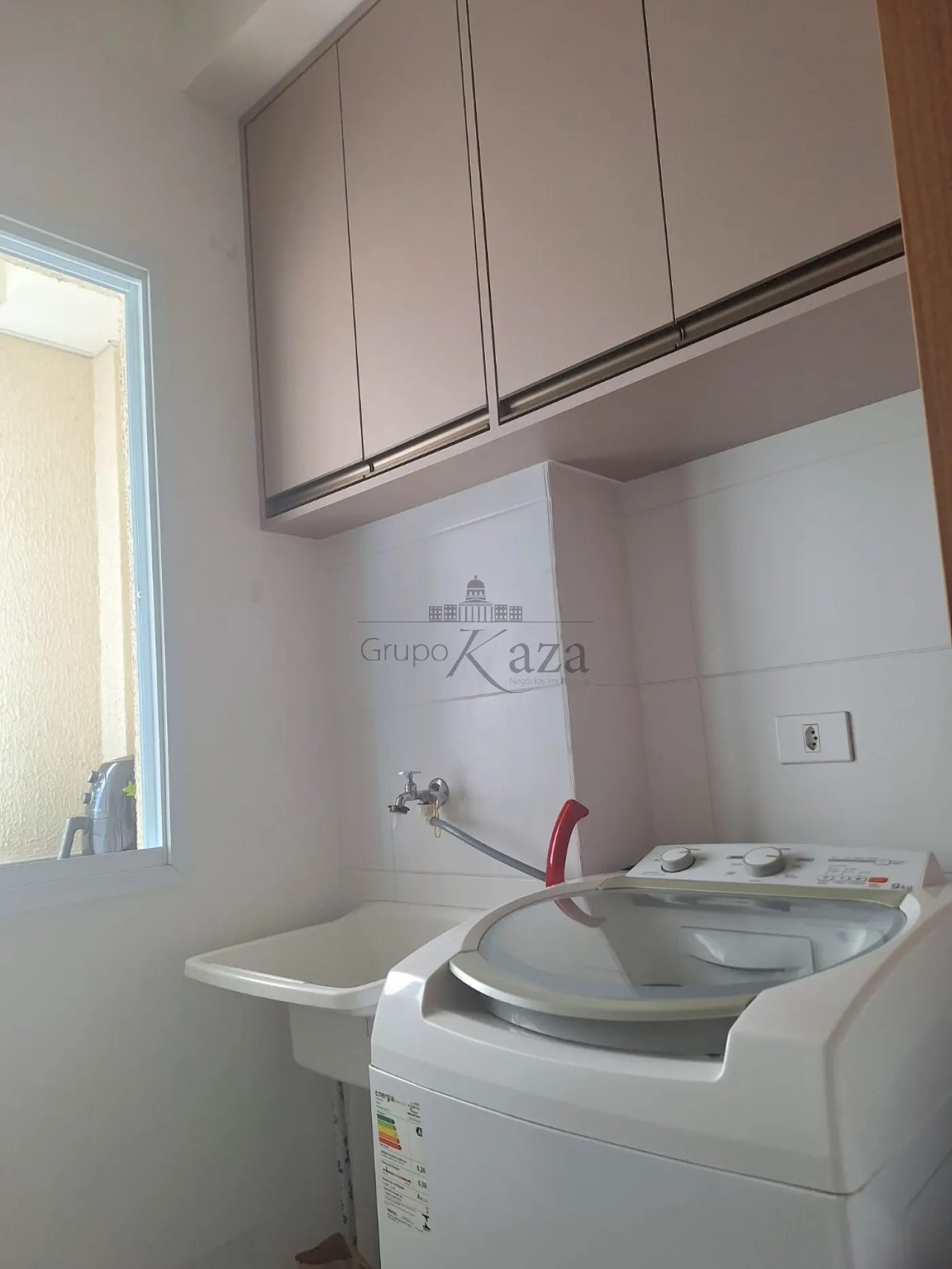 Foto 11 de Apartamento Padrão em Parque Santo Antônio, Jacareí - imagem 11
